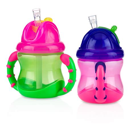 Fill sink with a few inches of warm water and soap. . Walmart sippy cup with straw